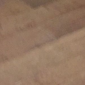 Meet your Posher, Shawnee